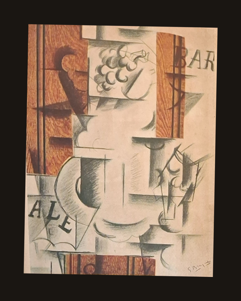 Georges Braque