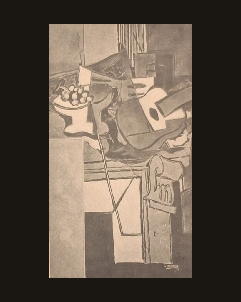 Georges Braque