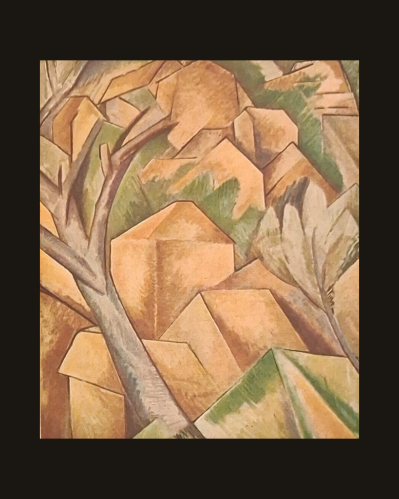 Georges Braque