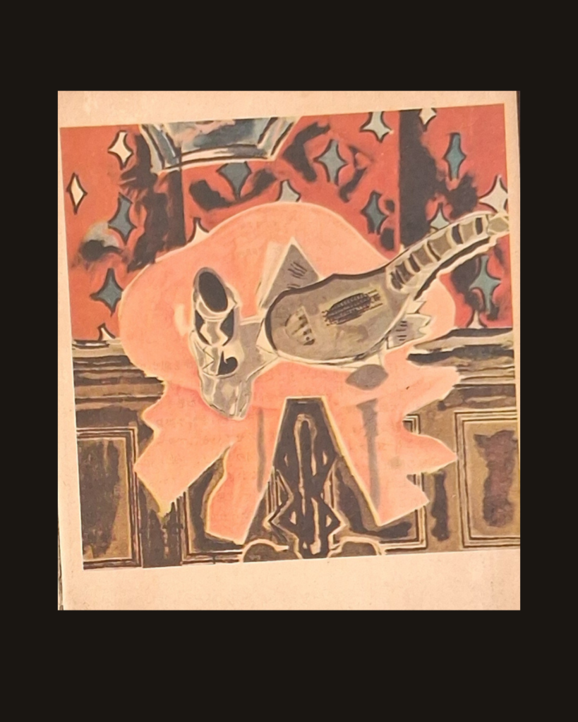 Georges Braque