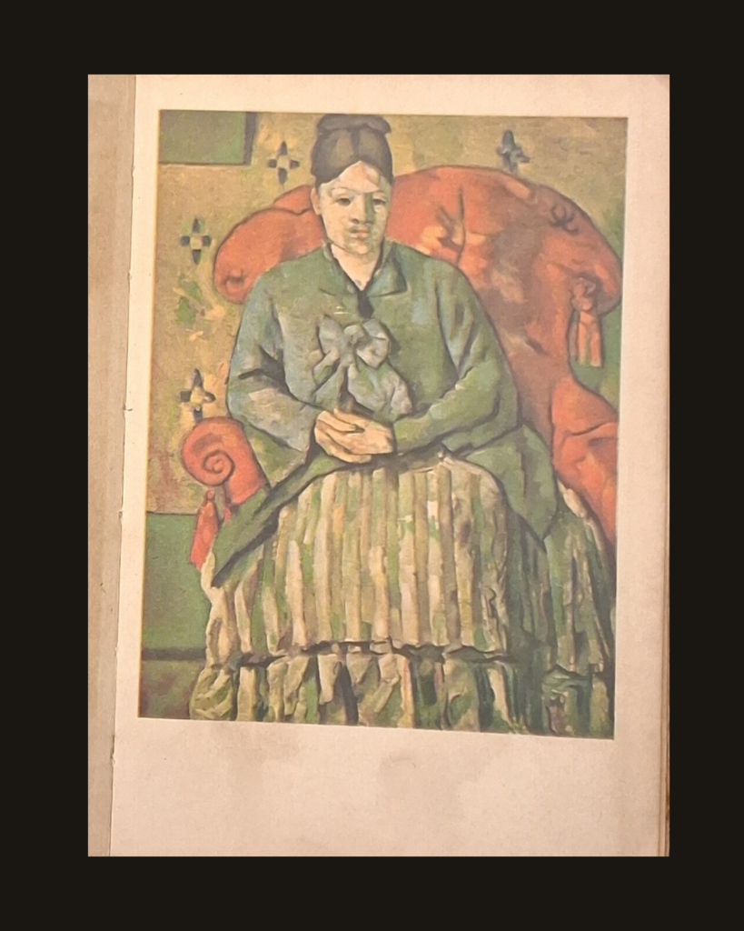 Paul Cézanne