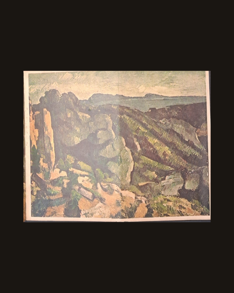 Paul Cézanne
