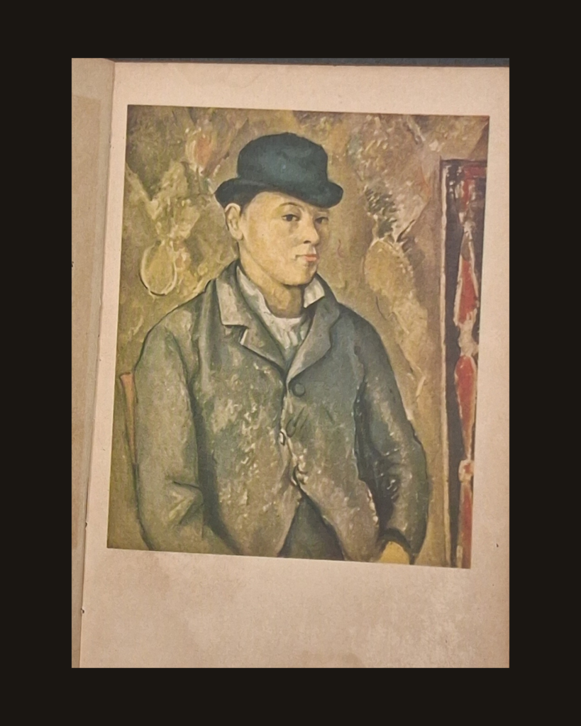 Paul Cézanne