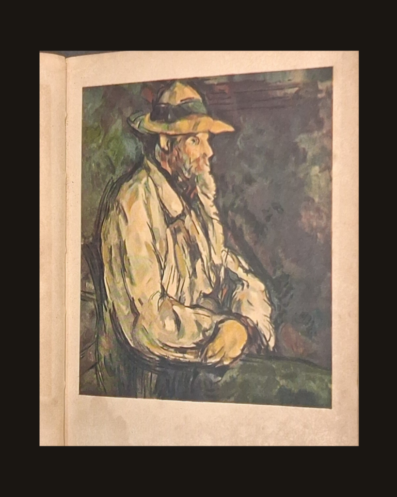 Paul Cézanne