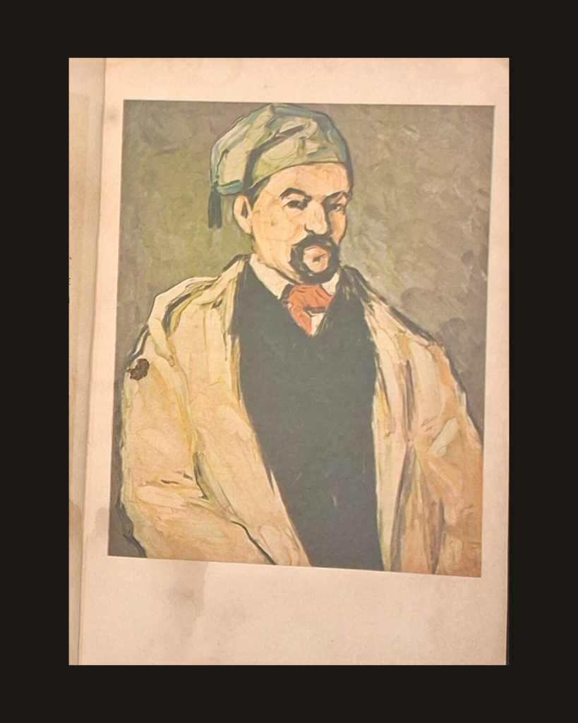 Paul Cézanne