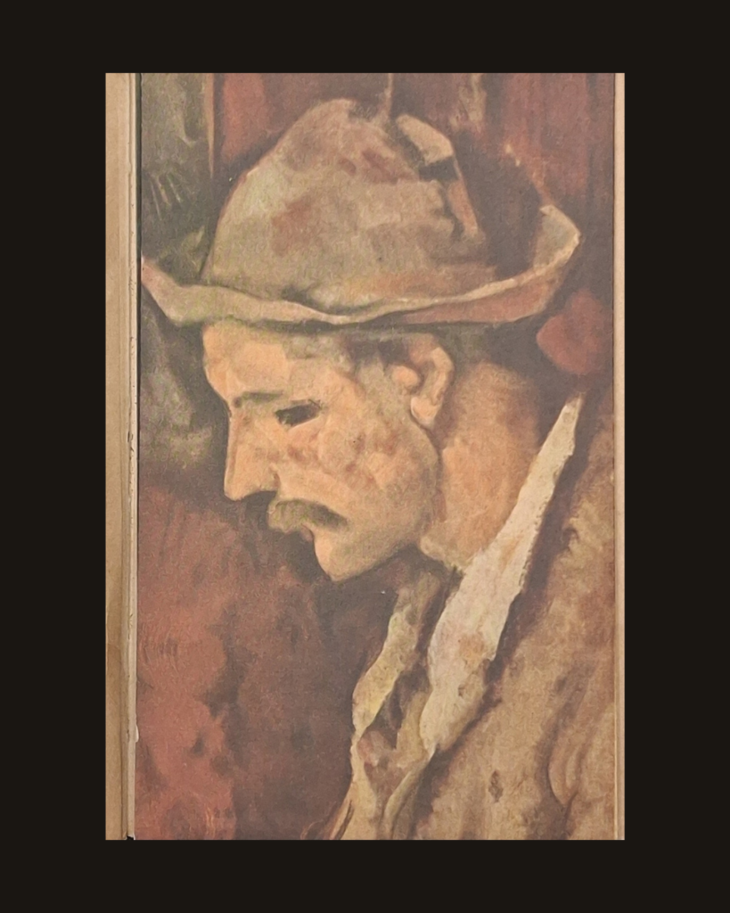 Paul Cézanne