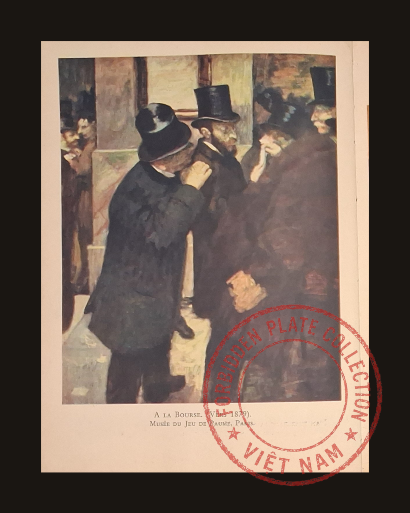 Edgar Degas