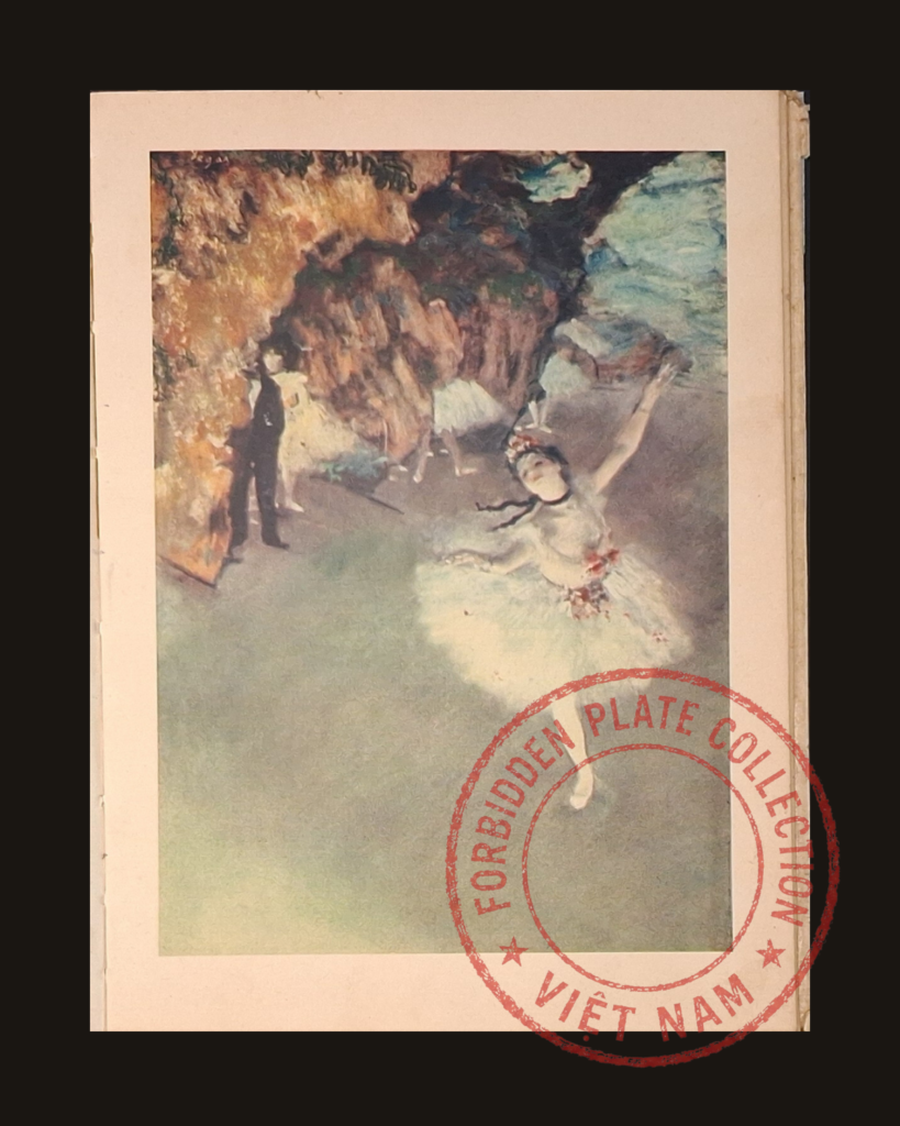 Edgar Degas