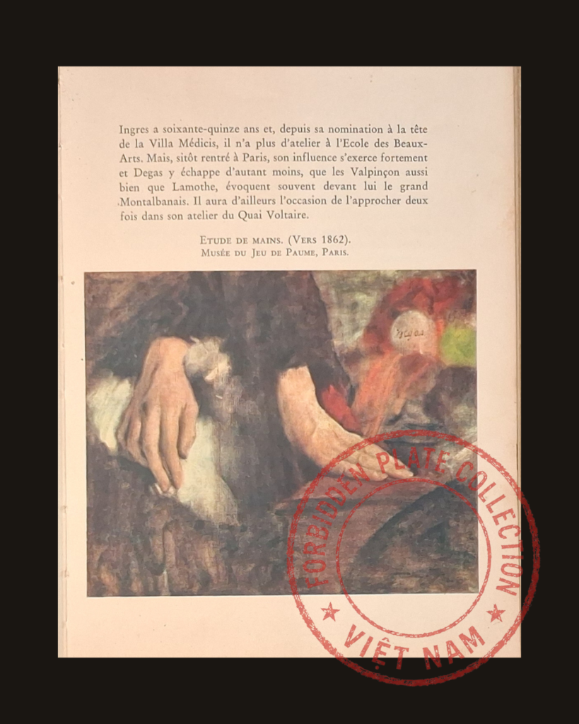Edgar Degas