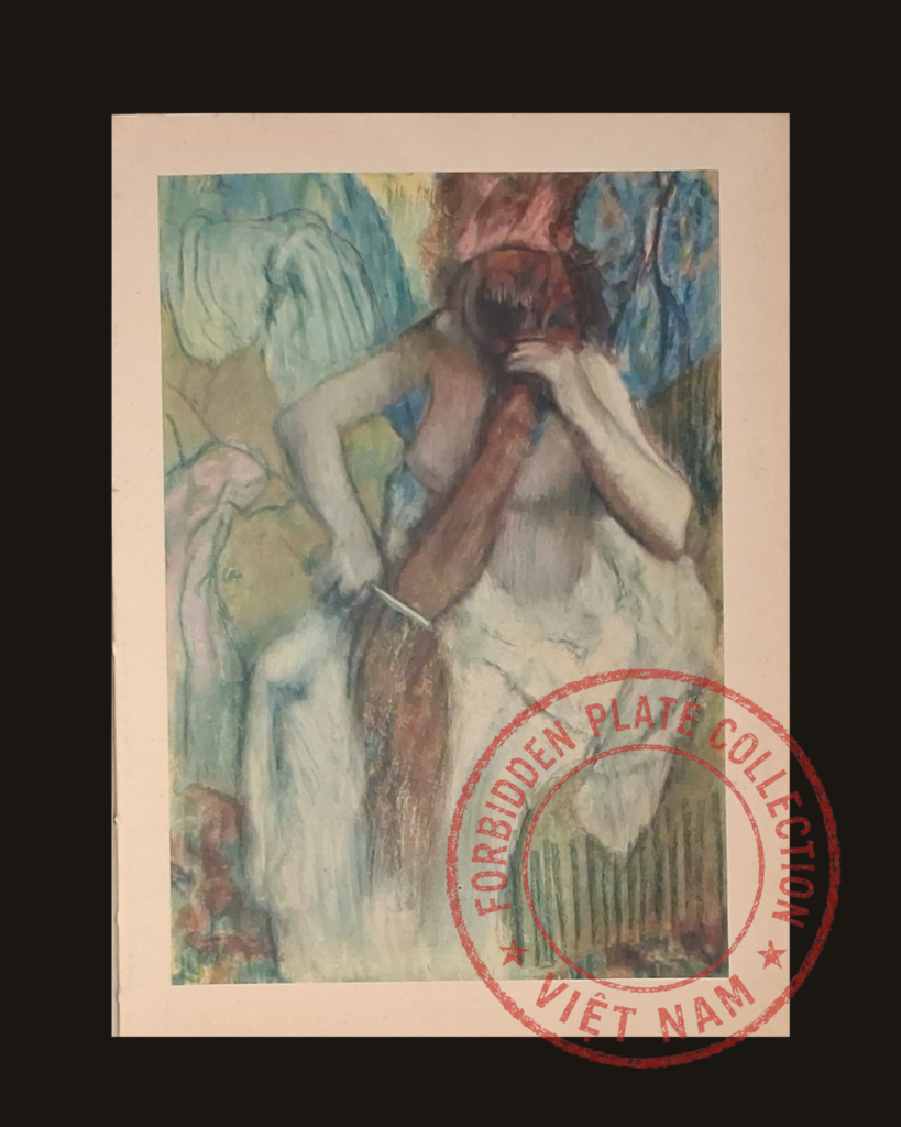 Edgar Degas