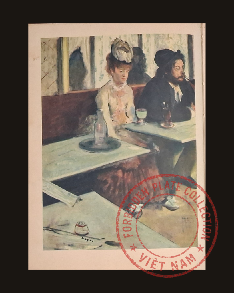 Edgar Degas