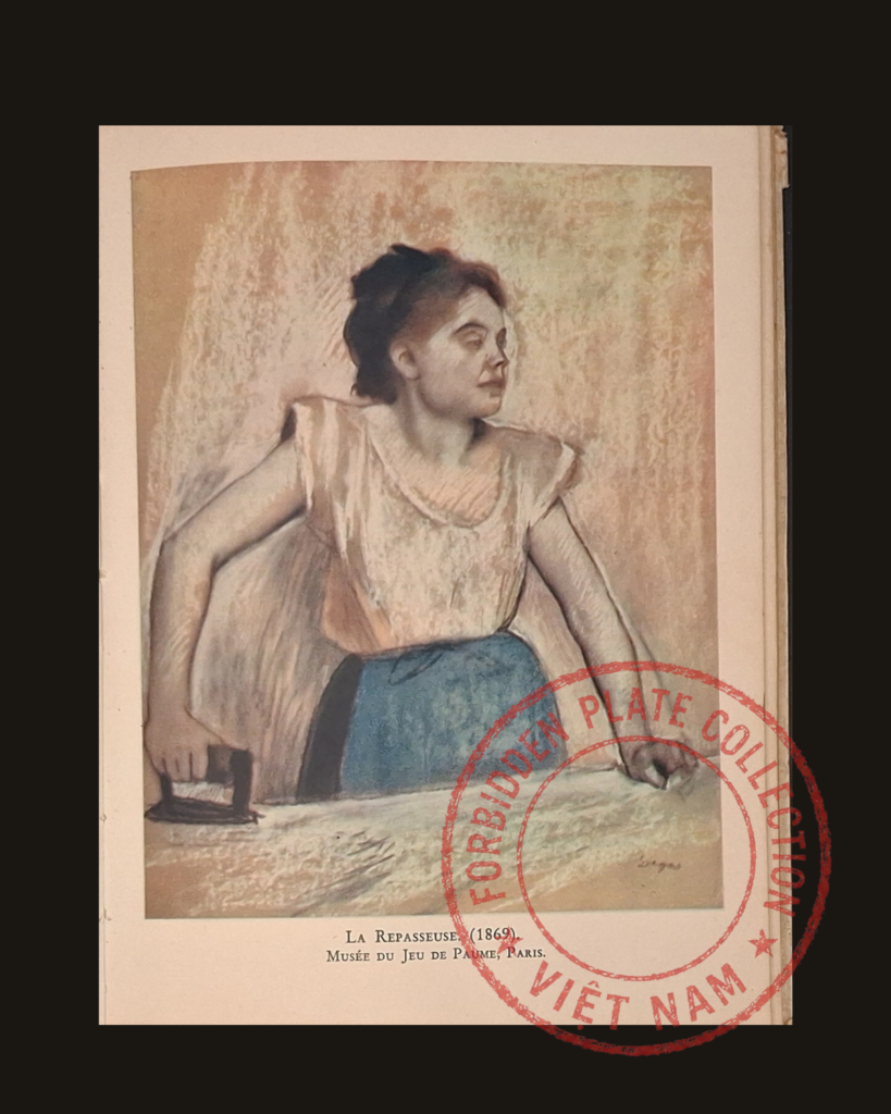 Edgar Degas