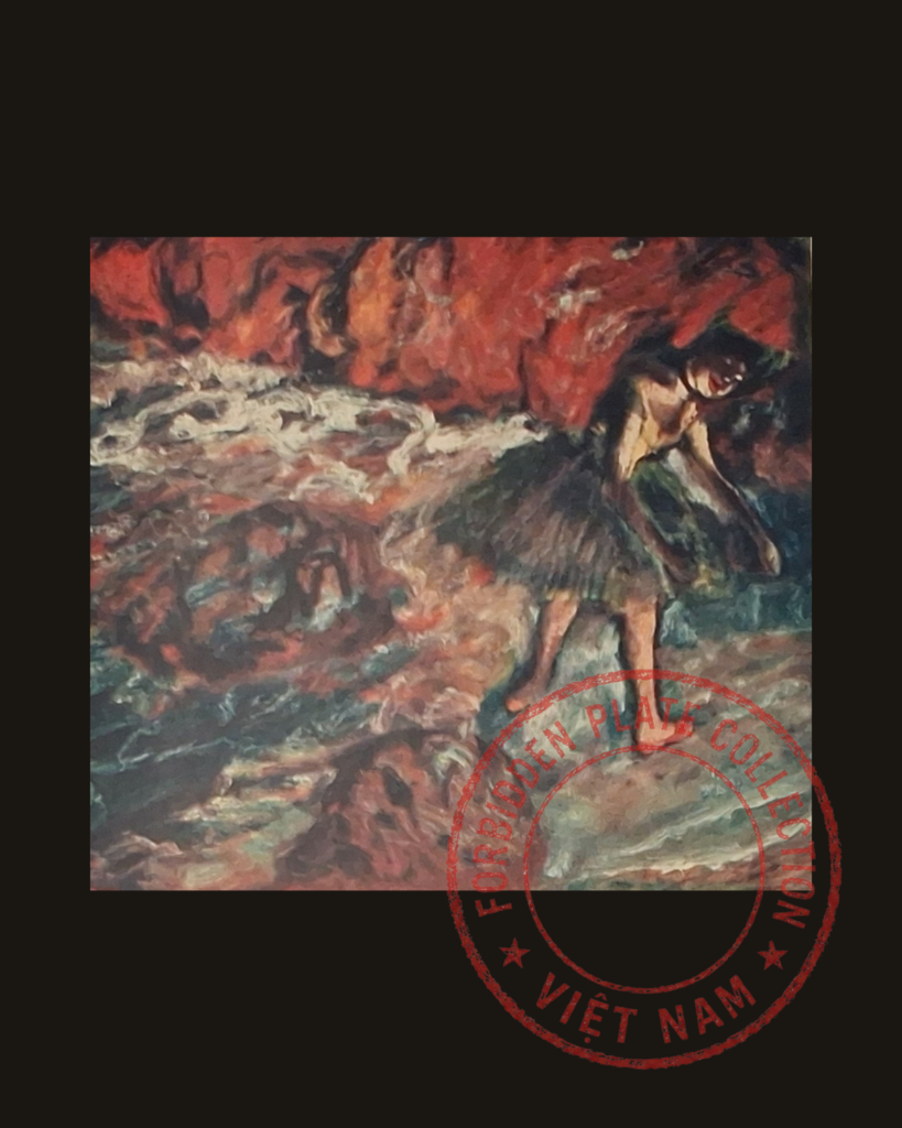 Edgar Degas