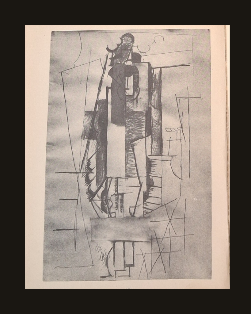 Pablo Picasso