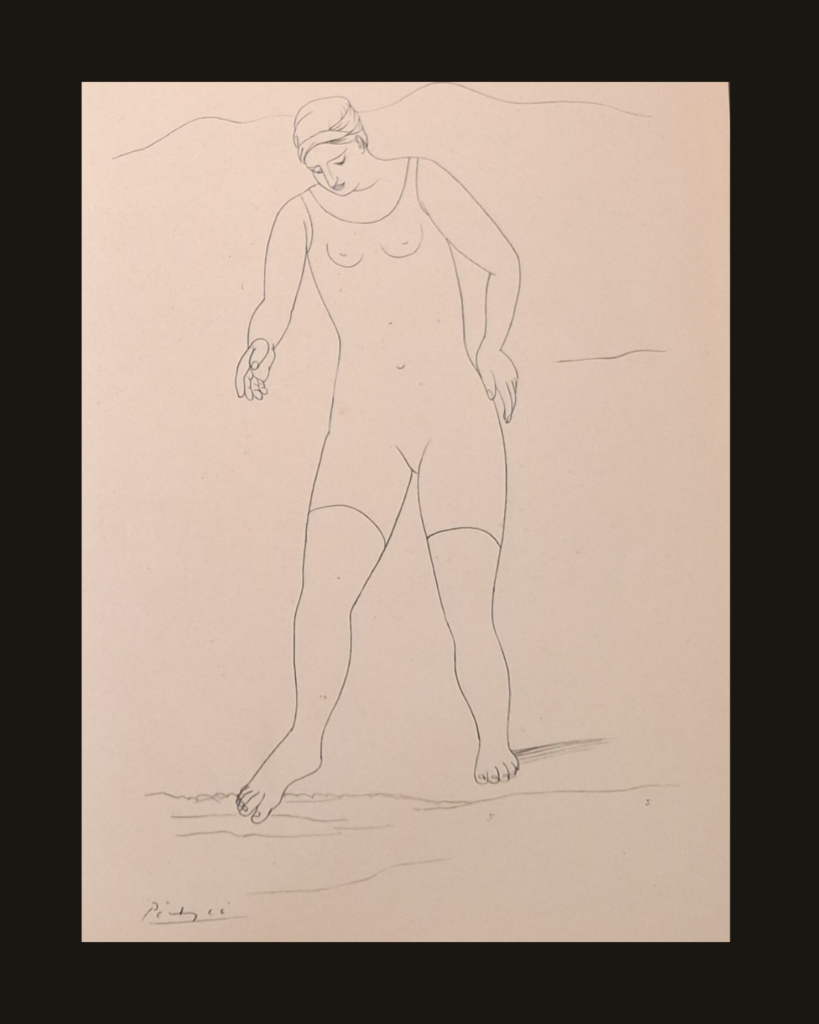 Pablo Picasso
