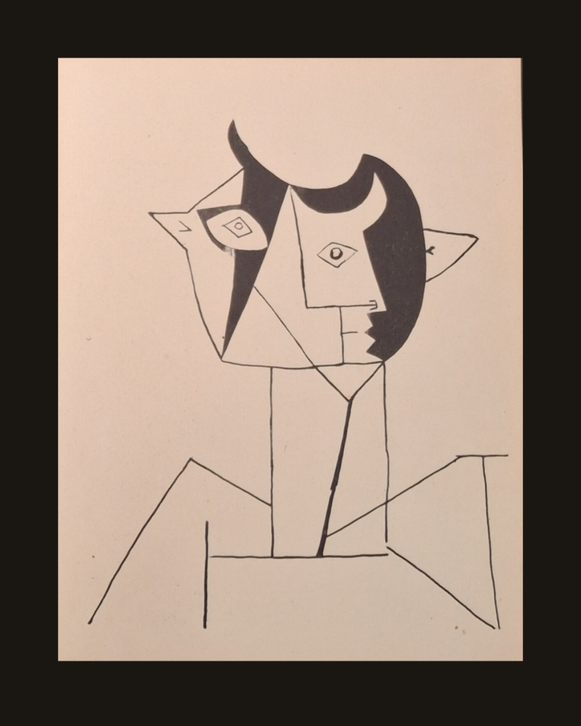 Pablo Picasso