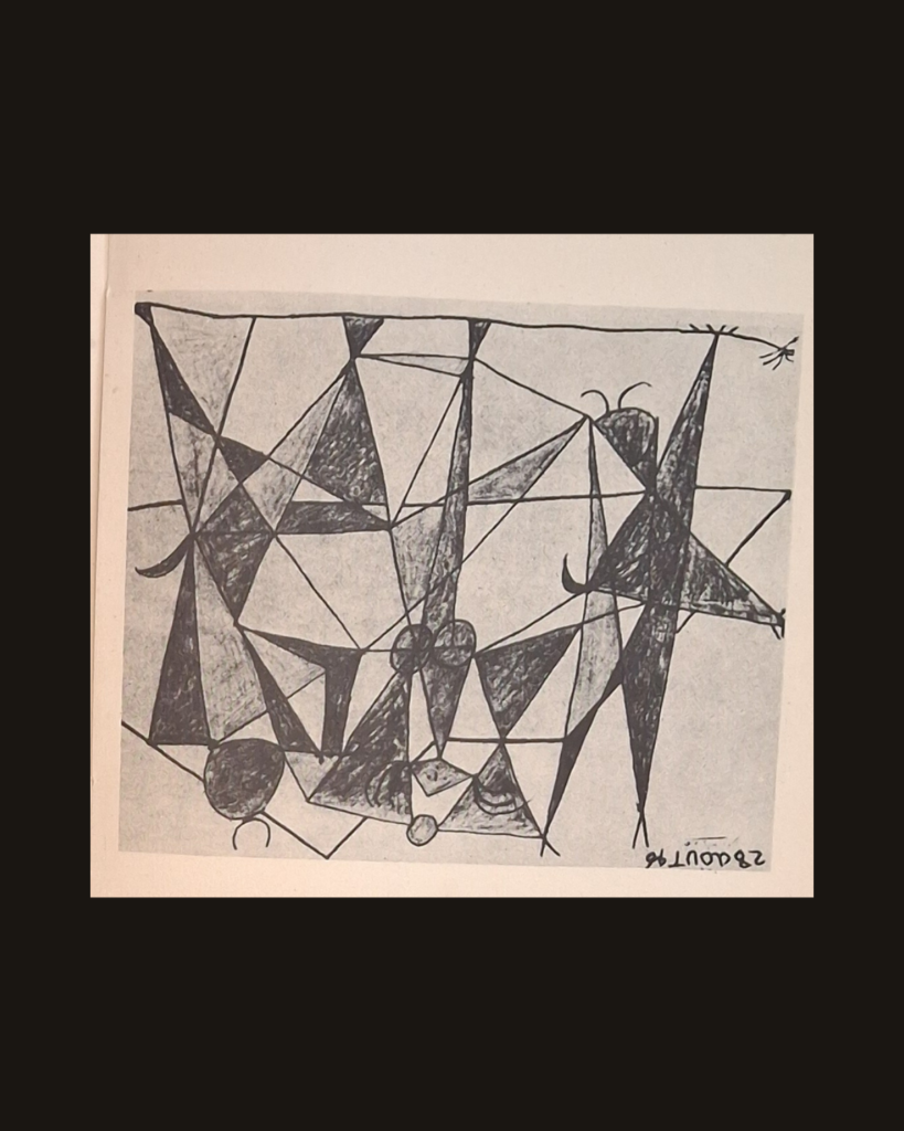 Pablo Picasso