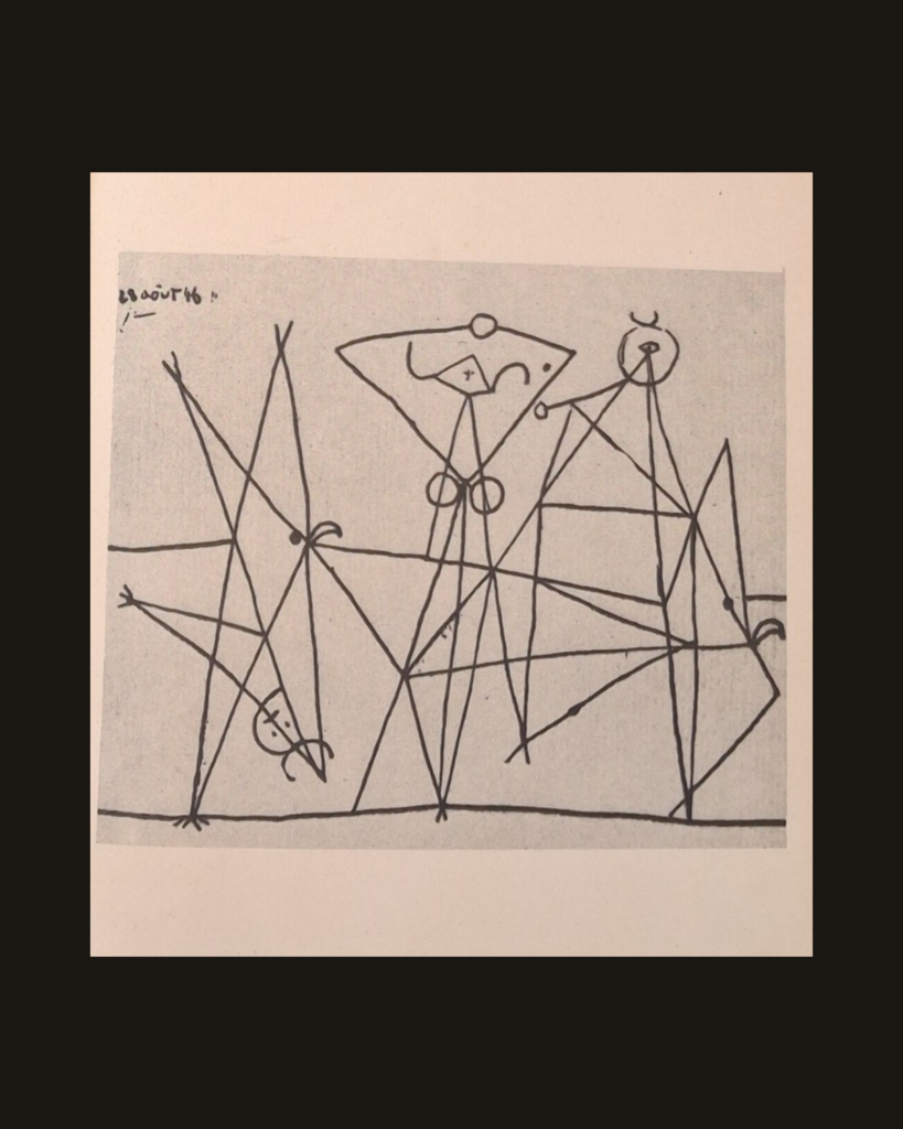 Pablo Picasso