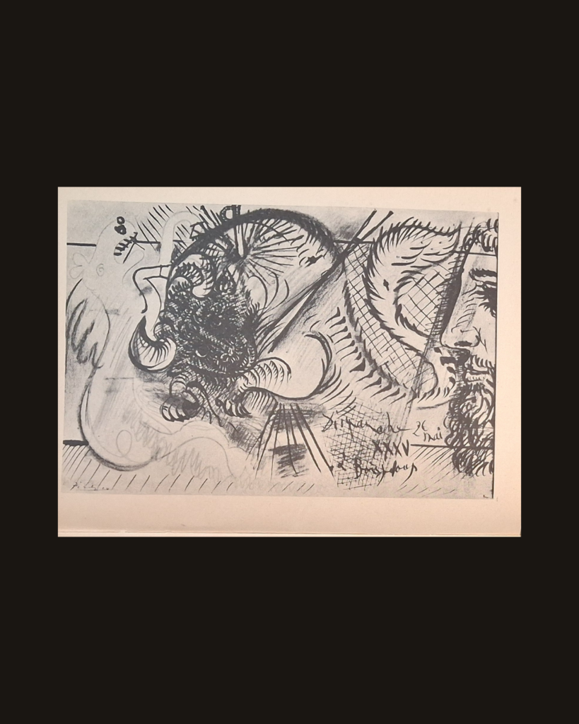 Pablo Picasso