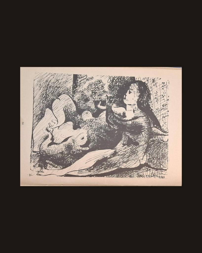 Pablo Picasso
