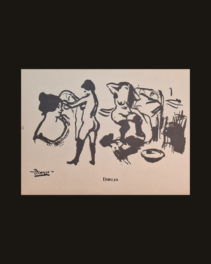 Pablo Picasso