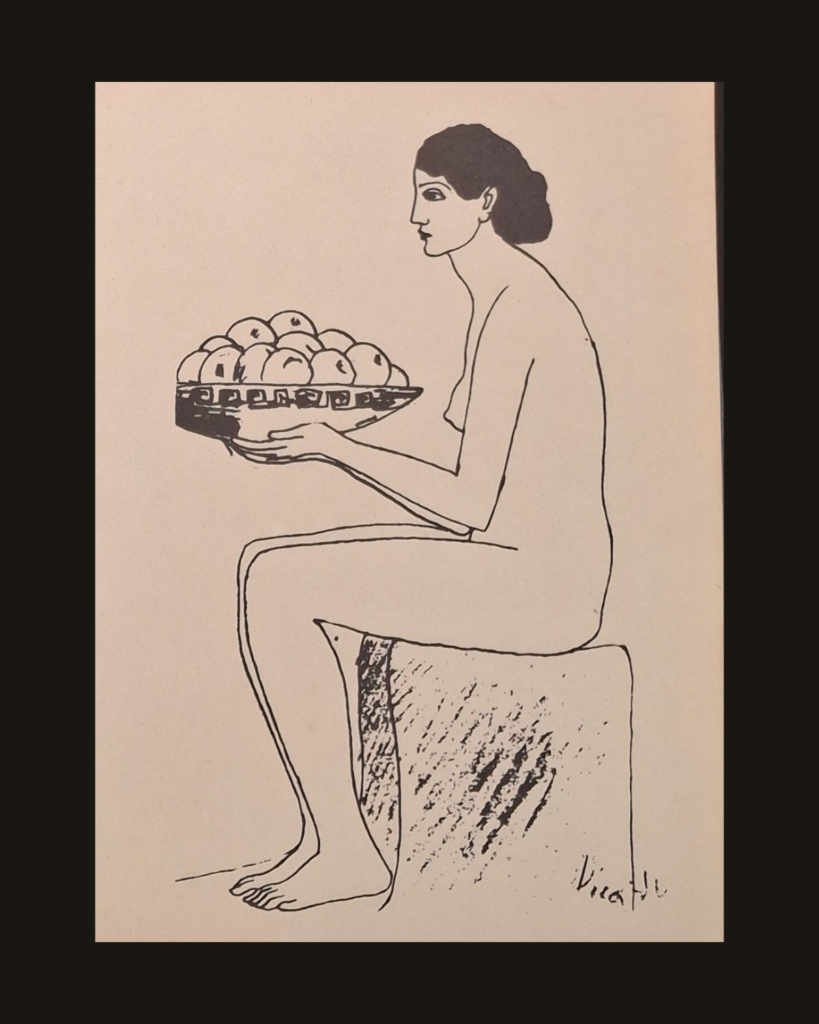 Pablo Picasso