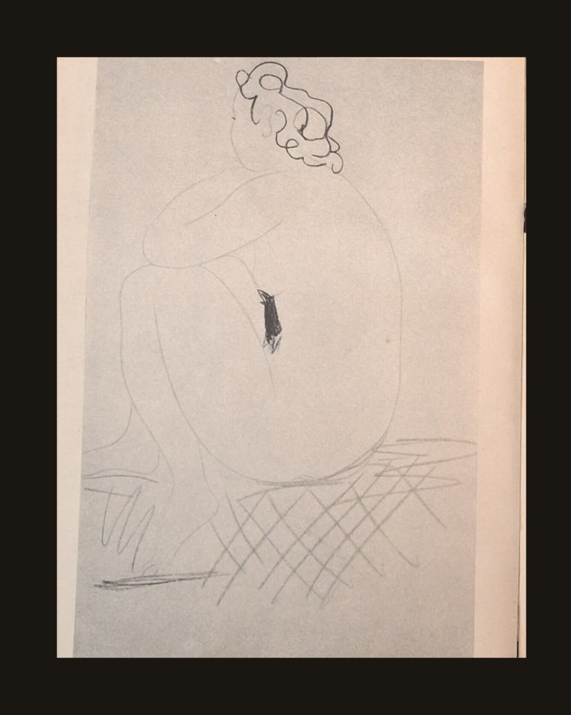 Pablo Picasso