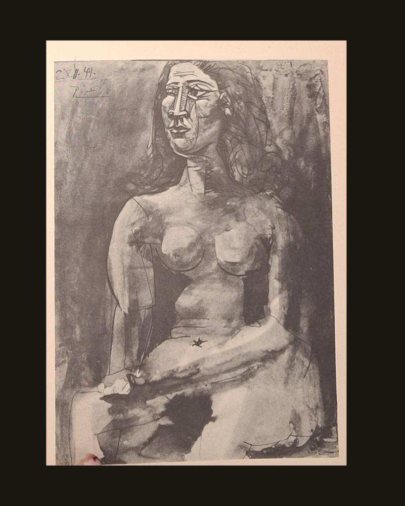 Pablo Picasso
