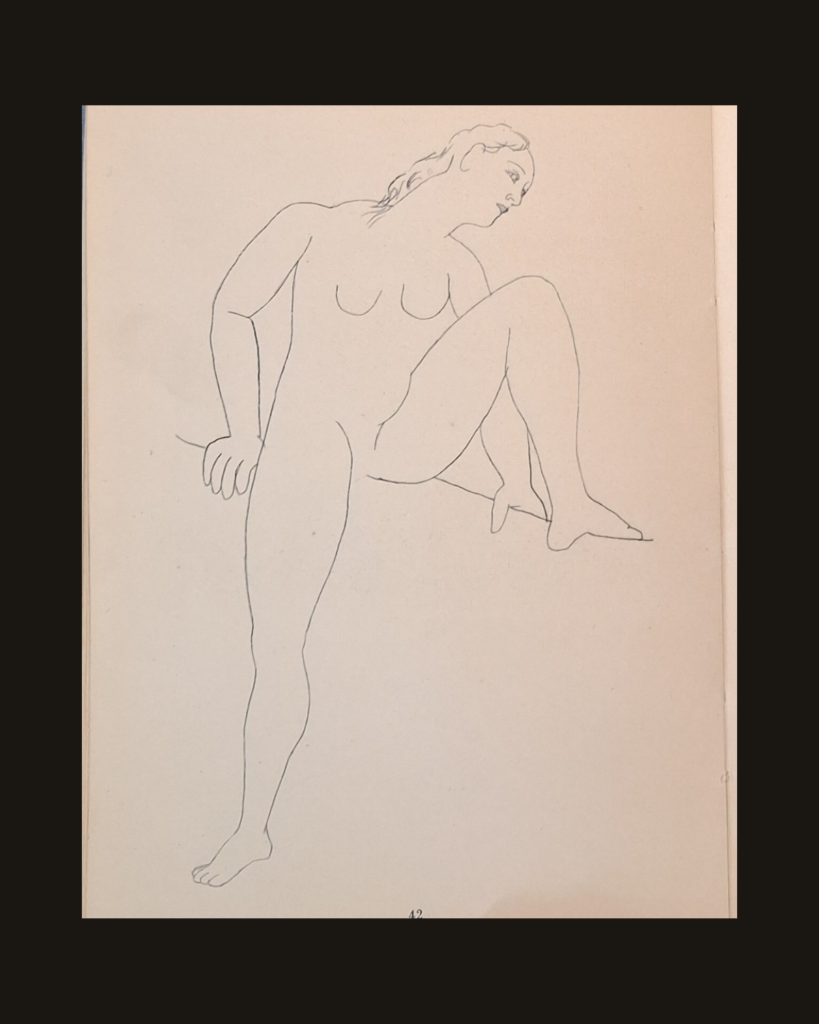 Pablo Picasso