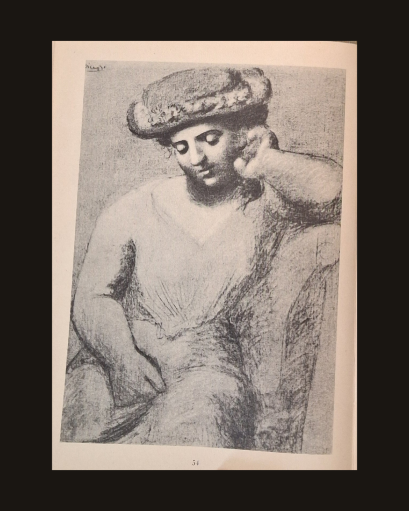 Pablo Picasso
