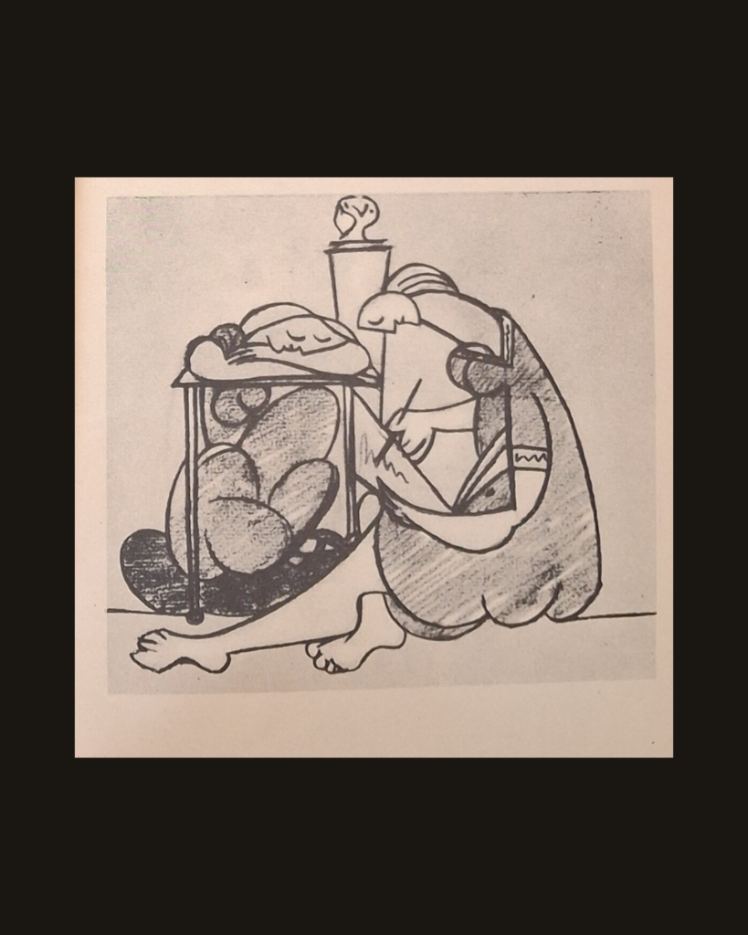 Pablo Picasso