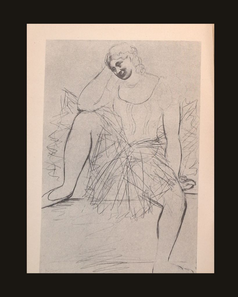 Pablo Picasso