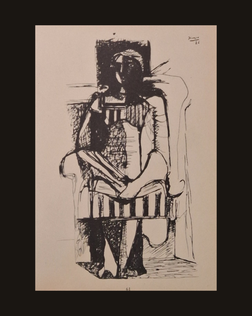 Pablo Picasso