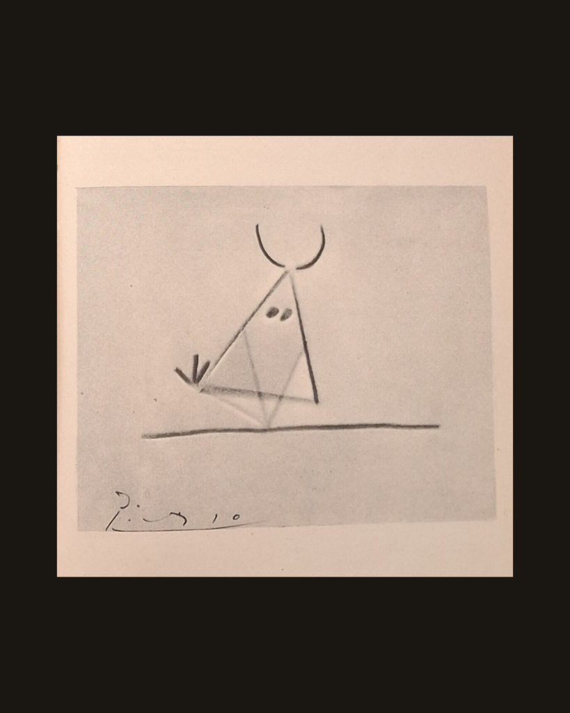 Pablo Picasso