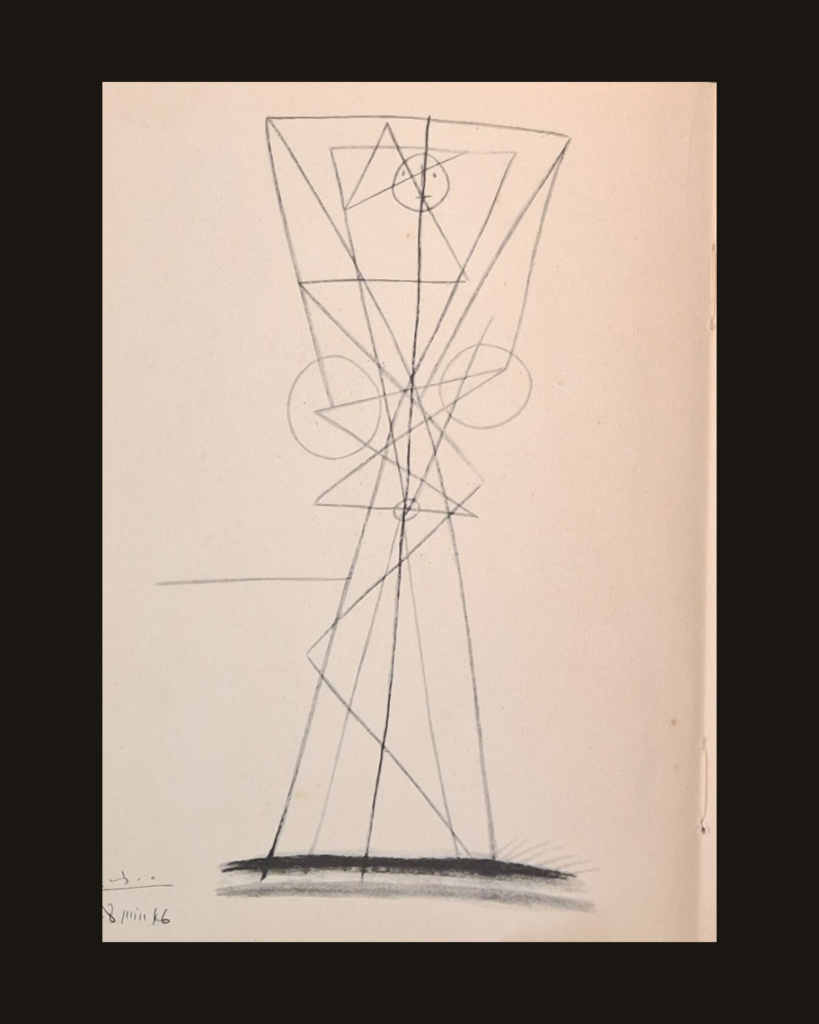 Pablo Picasso