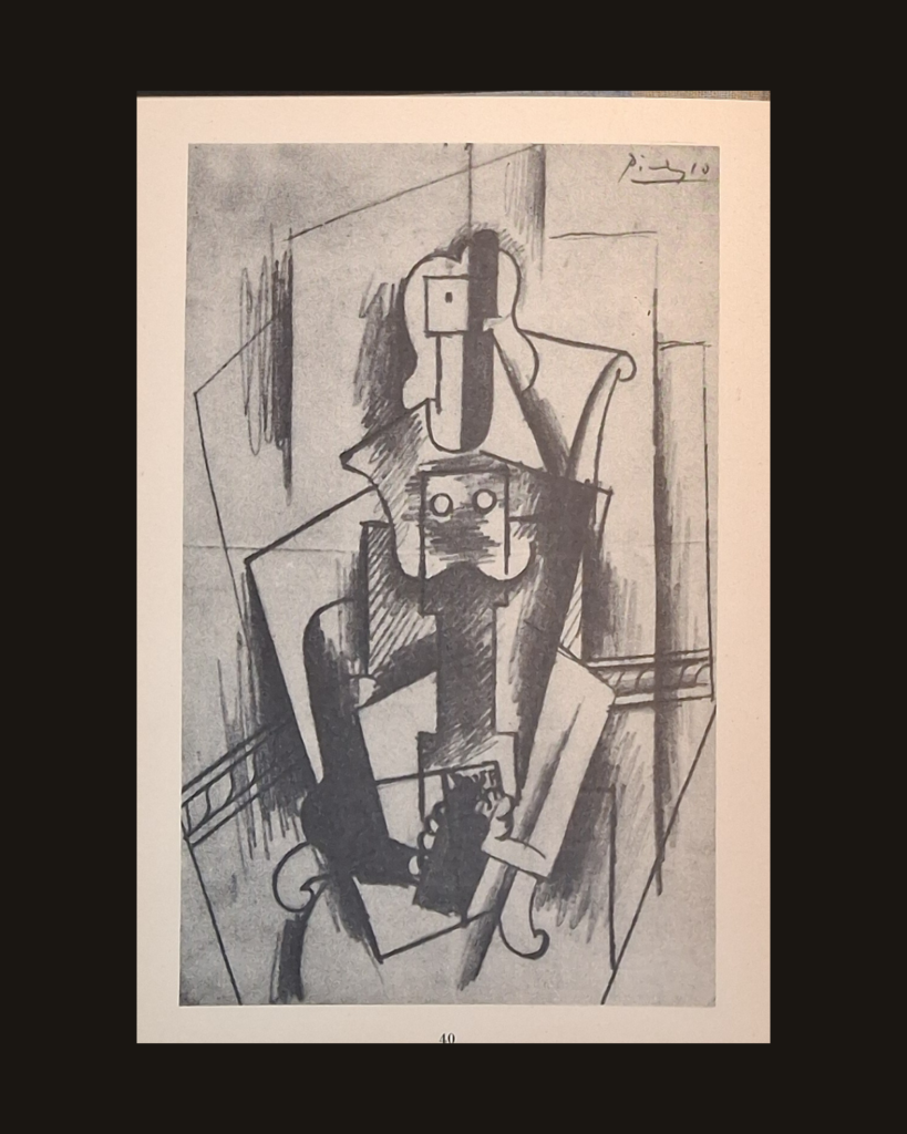 Pablo Picasso