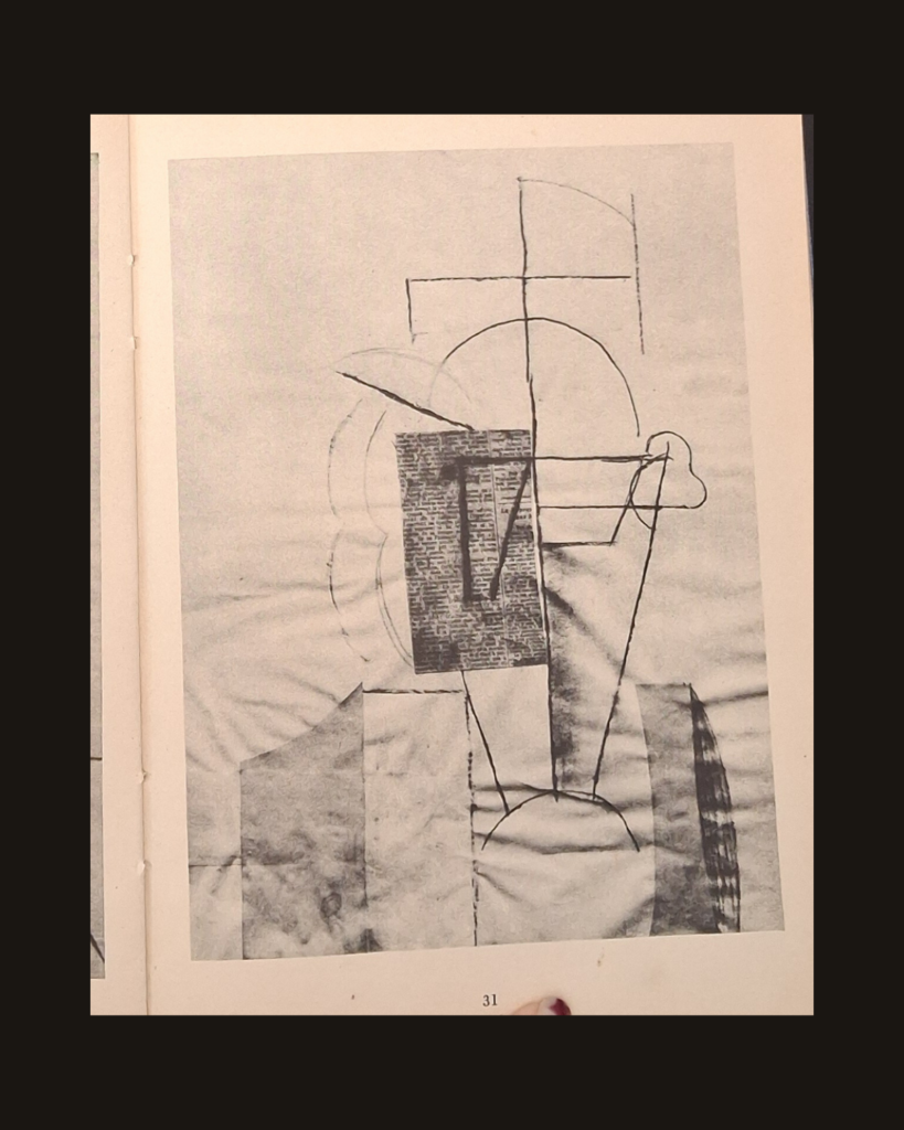 Pablo Picasso