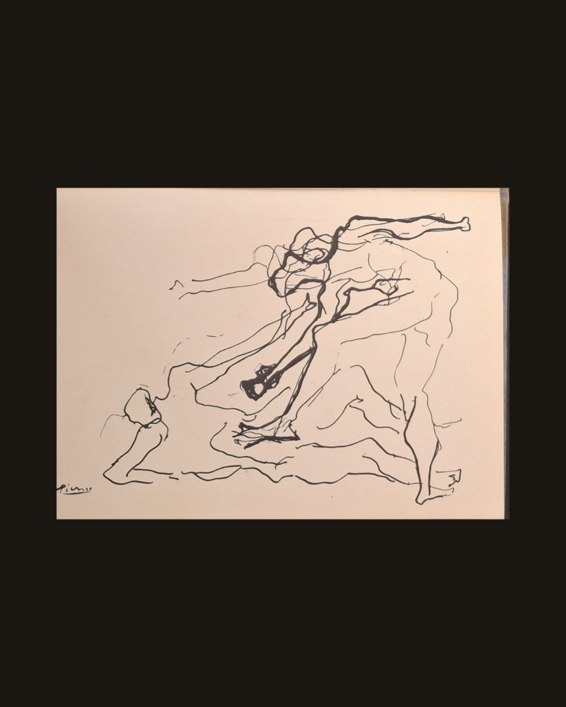 Pablo Picasso
