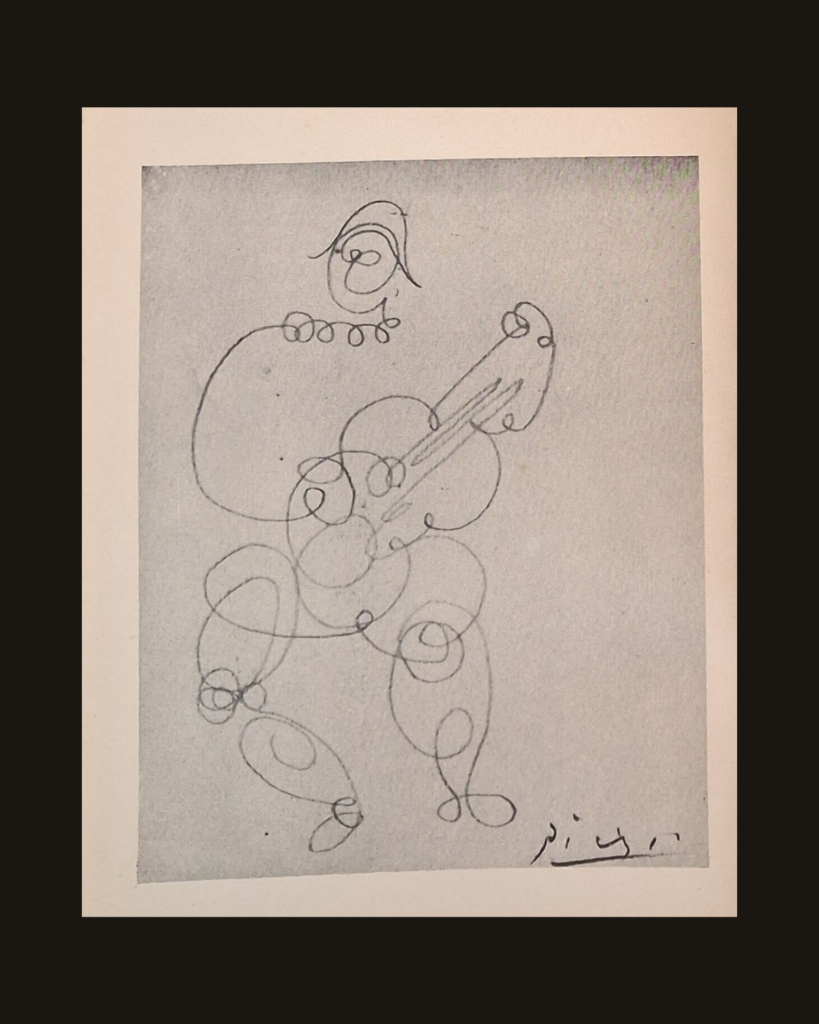 Pablo Picasso