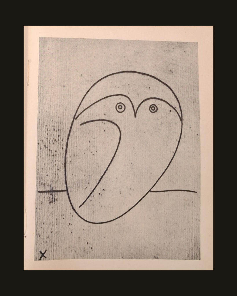 Pablo Picasso
