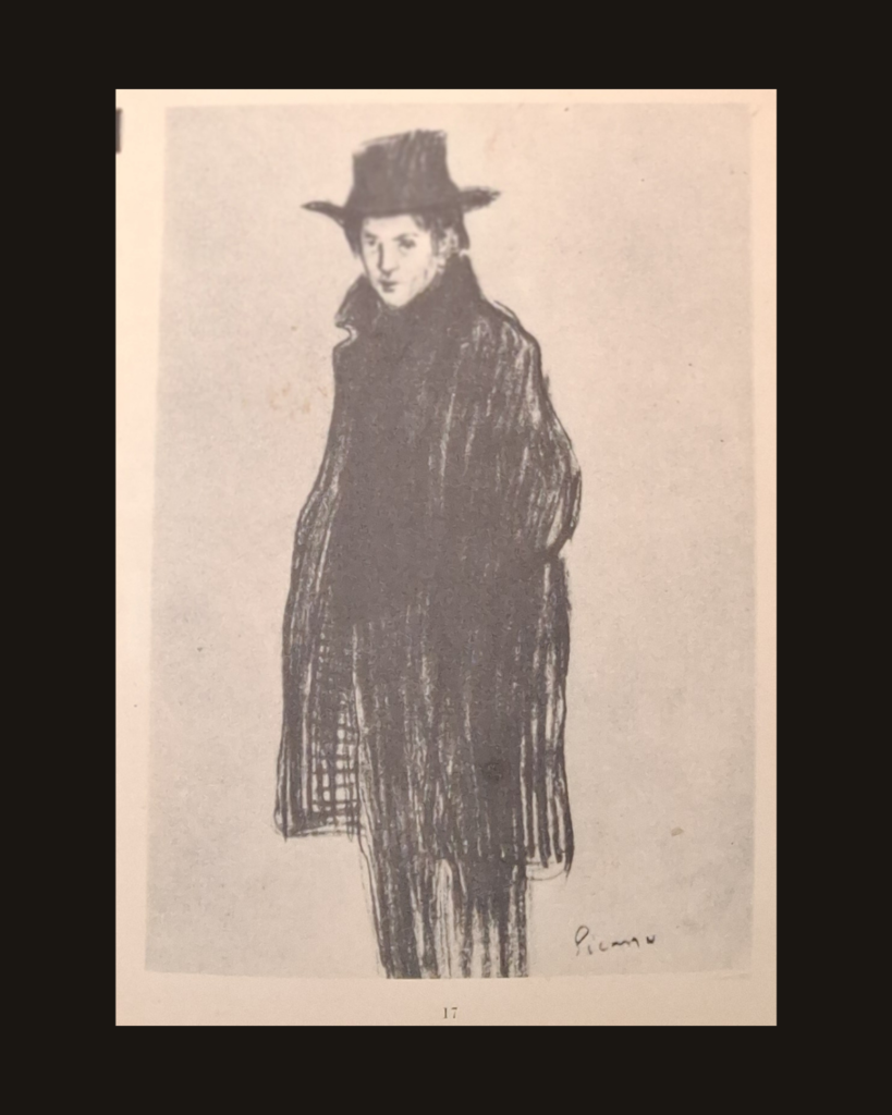 Pablo Picasso