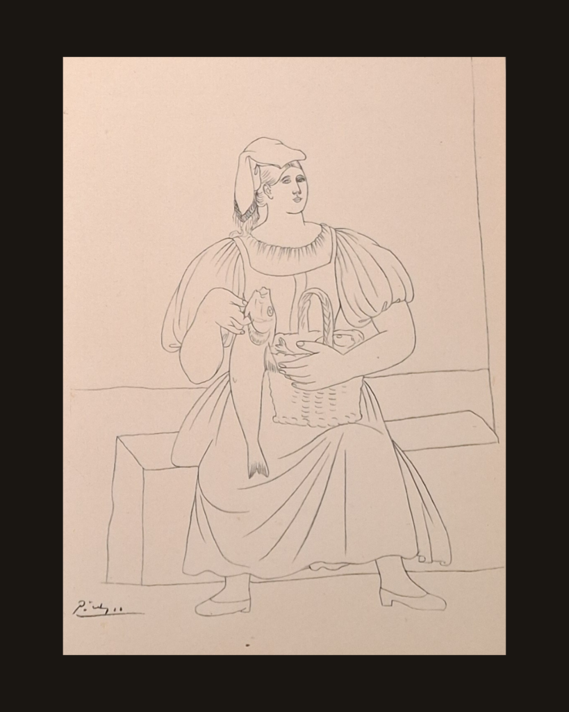 Pablo Picasso