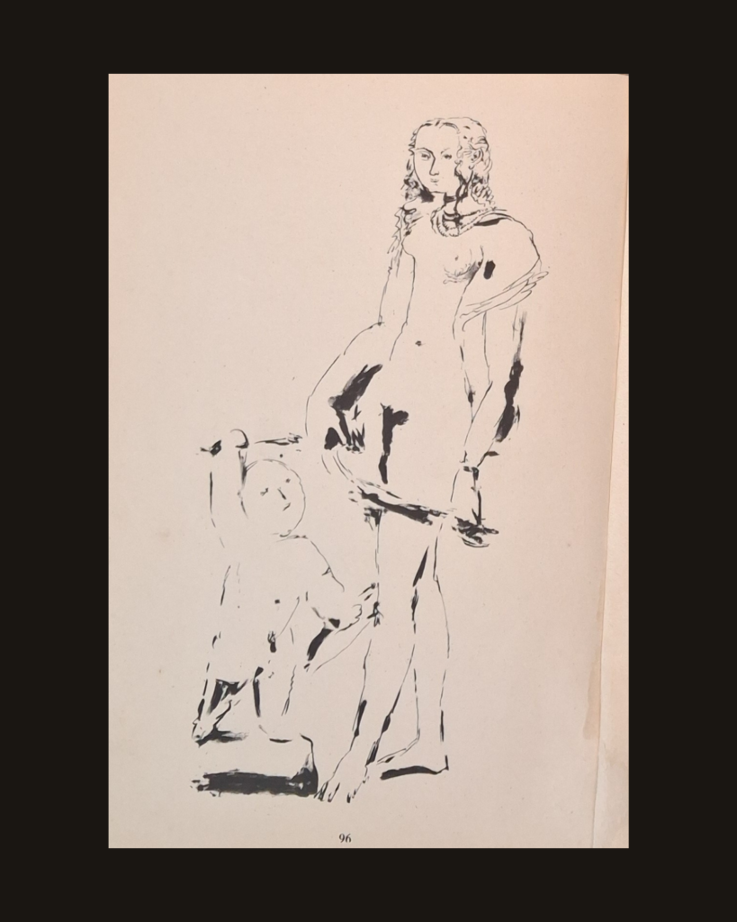 Pablo Picasso