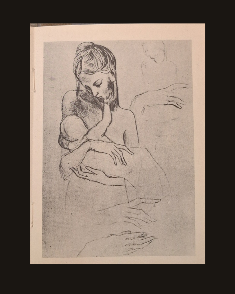 Pablo Picasso