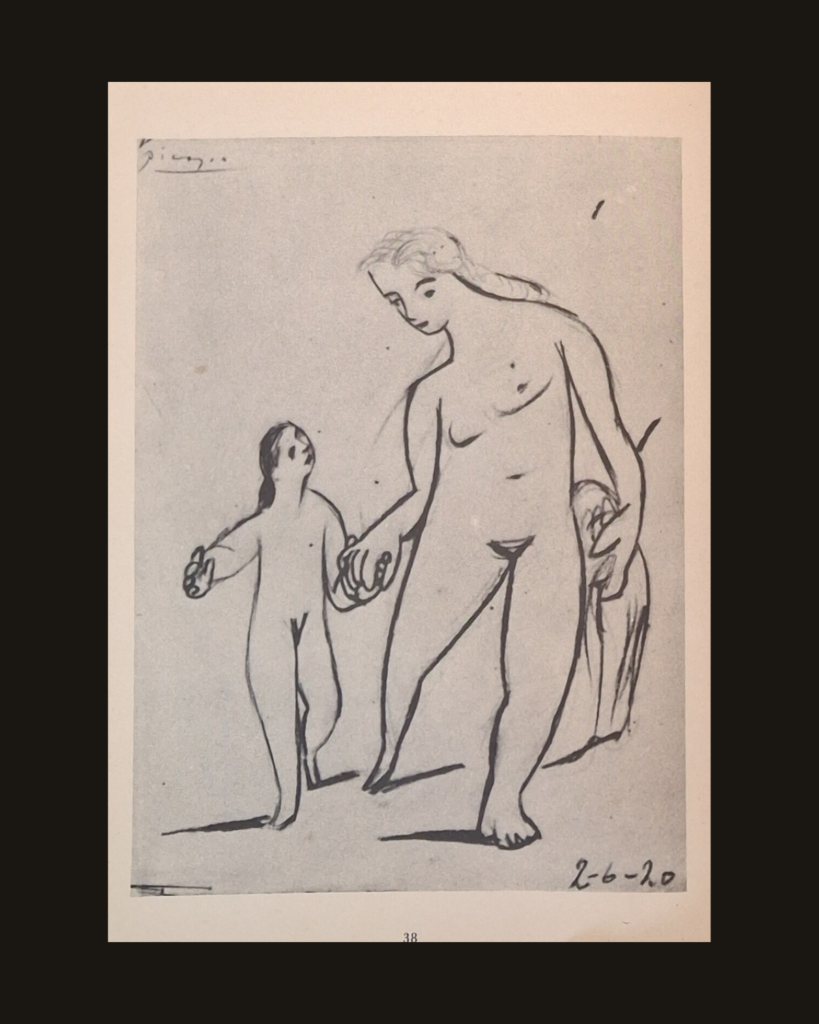 Pablo Picasso