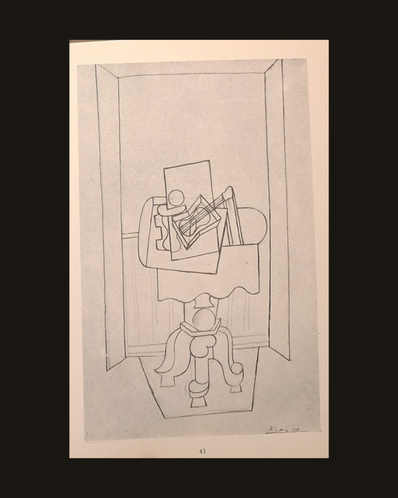 Pablo Picasso