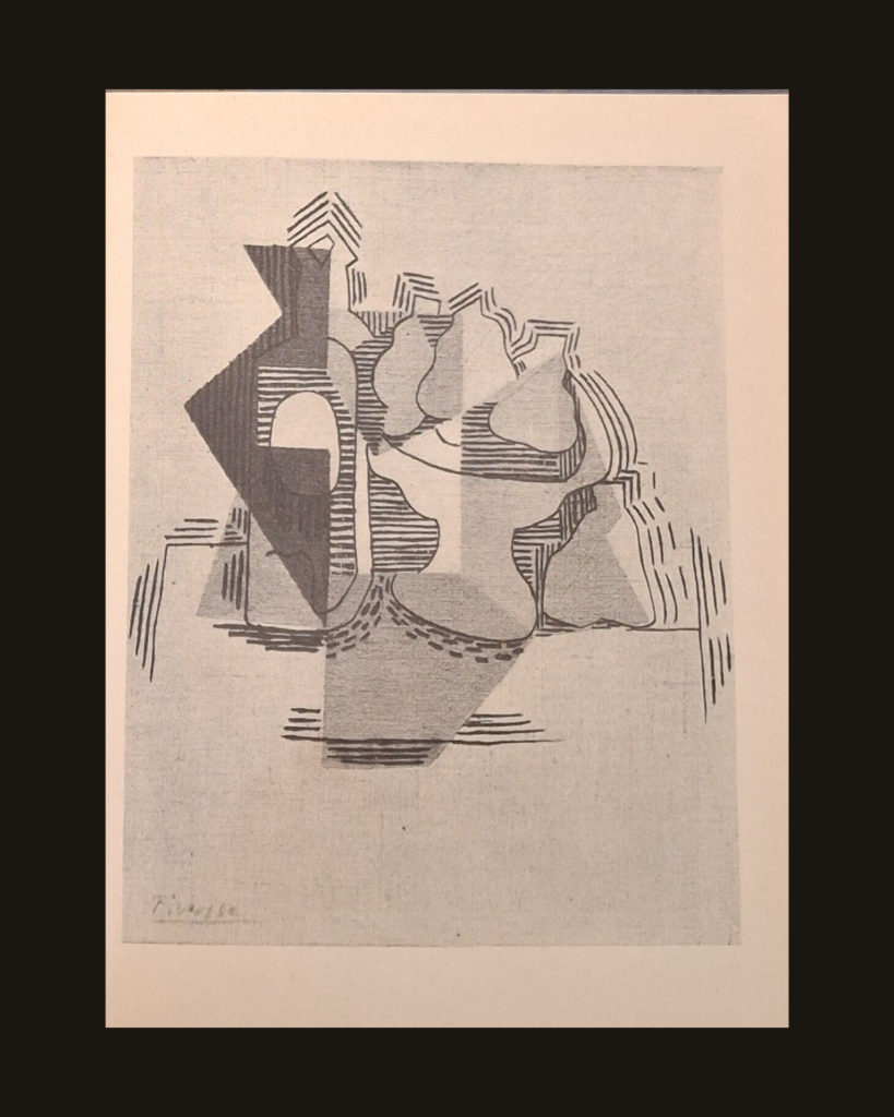 Pablo Picasso
