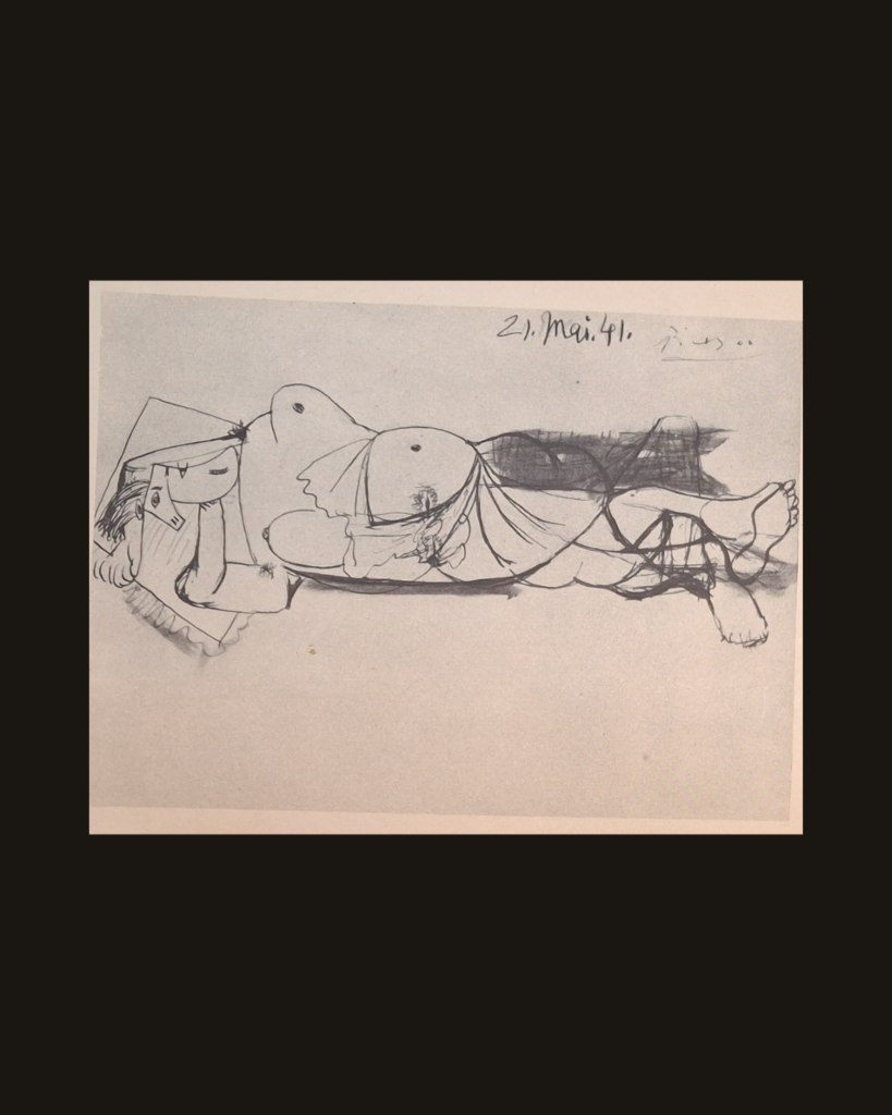 Pablo Picasso