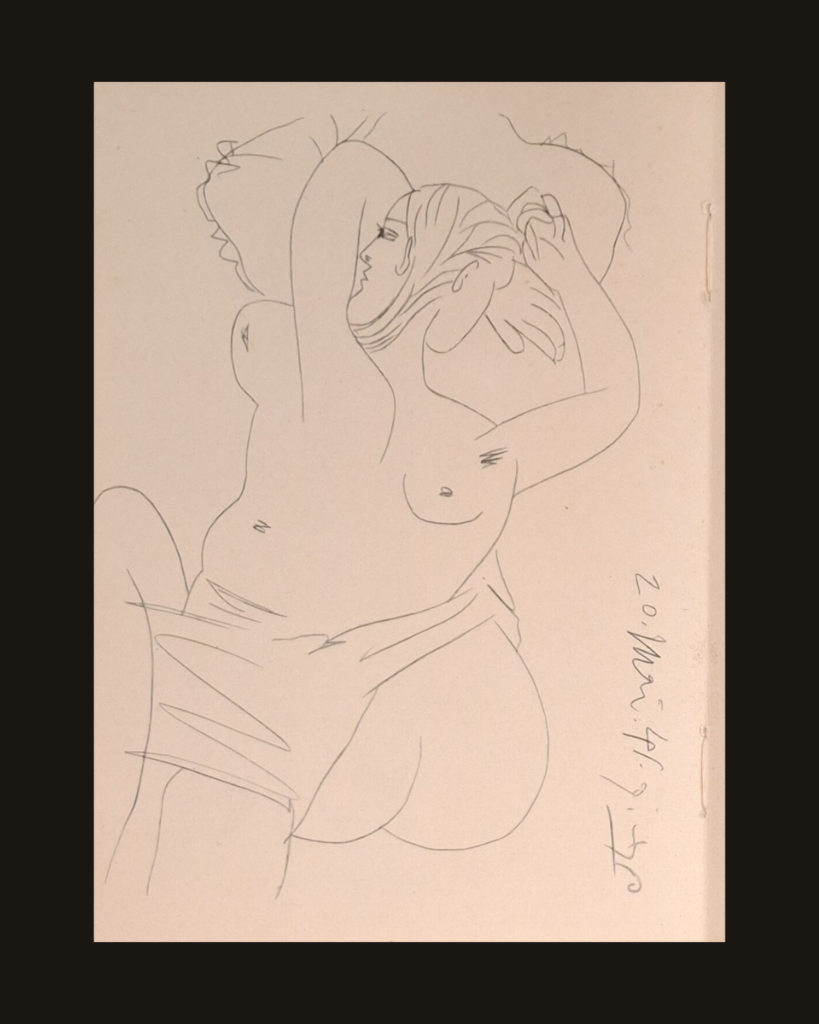 Pablo Picasso