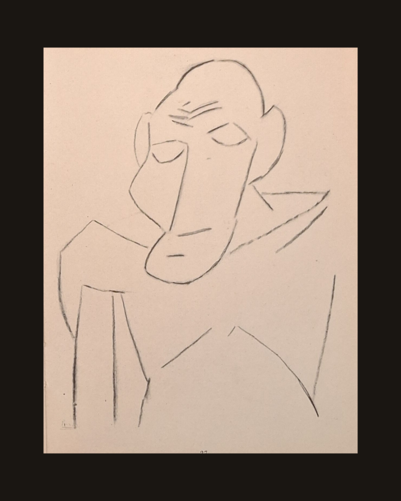 Pablo Picasso